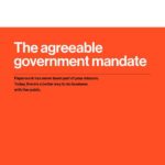 The Agreeable Government Mandate