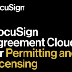 DocuSign Agreement Cloud for Permitting and Licensing