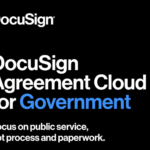 DocuSign Agreement Cloud for Government