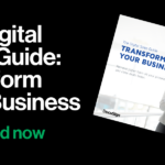 The Digital Sales Guide: Transform Your Business