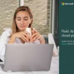 Fluid, Dynamic, and Cloud-Powered Solutions