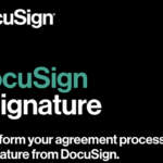 DocuSign eSignature