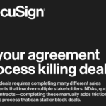 Is your agreement process killing deals?