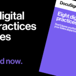 Eight digital best practices for sales