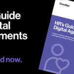 HR’s Guide to Digital Agreements