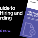 HR’s Guide to Digital Hiring and Onboarding