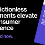 How frictionless agreements elevate the consumer experience