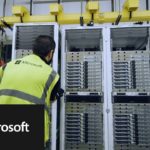 Building the world’s computer with Microsoft Datacenters