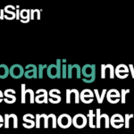 Onboarding new hires has never been smoother