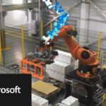 Microsoft Azure IoT Manufacturing Solutions