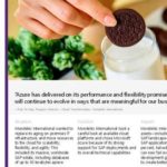 Mondelez International Use Case