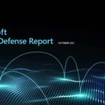 Microsoft Digital Defense Report