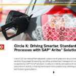 Circle K: Driving Smarter, Standardized Processes with SAP Ariba Solutions