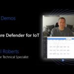 Azure Defender for IoT