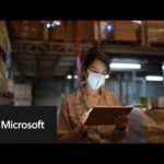 Retail Day in the Life with Microsoft Teams