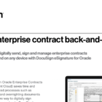 End the Enterprise Contract Back-and-Forths