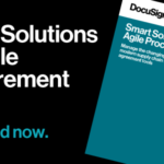 Smart Solutions for Agile Procurement