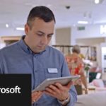 Marks & Spencer Embraces the Future of Retail with Microsoft Teams for Frontline Workers