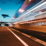 Future Rail Communication Systems: Between Efficiency and Cyber Threats