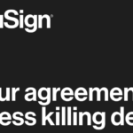 Is your agreement process killing deals?