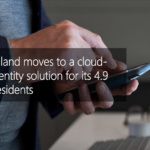 New Zealand Moves to a Cloud-Based Identity Solution for its 4.9 Million Residents