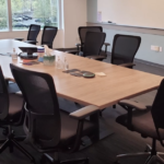 A new Meeting Experience at Microsoft