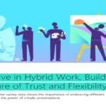 To Thrive in Hybrid Work, Build a Culture of Trust and Flexibility