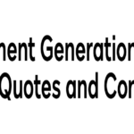 Document Generation for Sales Quotes and Contracts