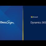 DocuSign for Microsoft Dynamics: Automate, e-Sign and Manage Agreements