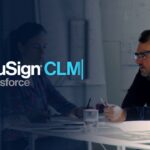  DocuSign CLM for Salesforce