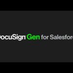 DocuSign Gen for Salesforce