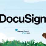 Going Beyond eSignature with DocuSign CLM for Salesforce