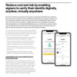 DocuSign Identify Platform and ID Verification