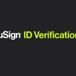  DocuSign Identify