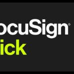 DocuSign Click