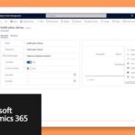 Microsoft Dynamics 365 Intelligent Order Management — Adapt Faster to Changing Business Models